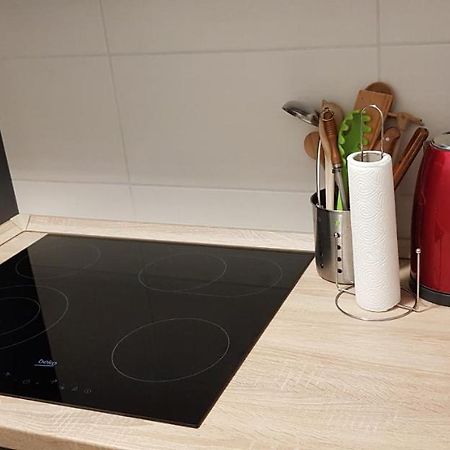 Boglárka Apartman Hajduszoboszlo Exterior foto