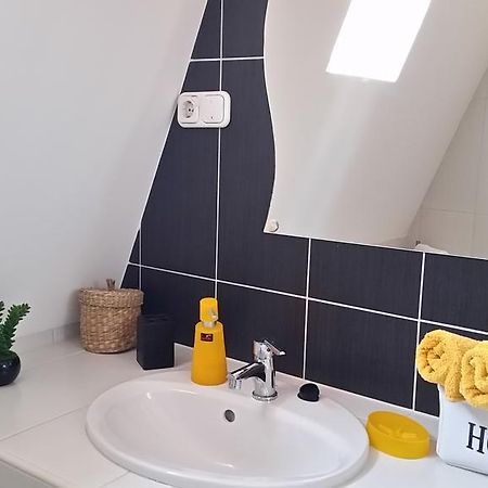 Boglárka Apartman Hajduszoboszlo Exterior foto