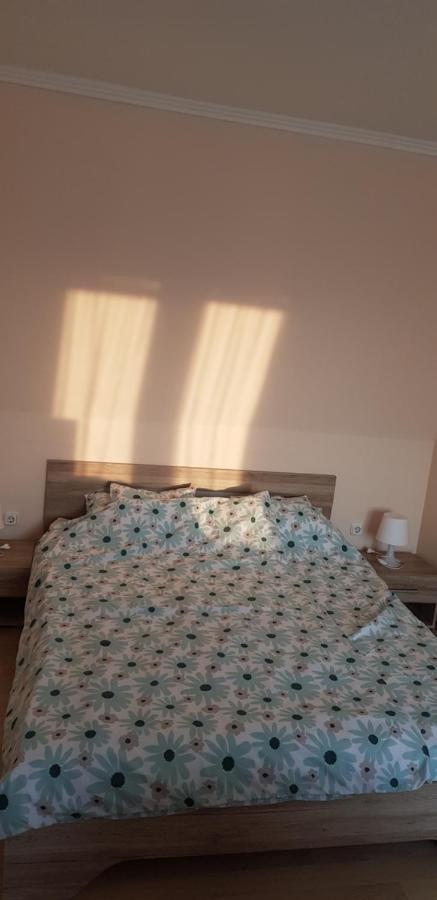 Boglárka Apartman Hajduszoboszlo Exterior foto