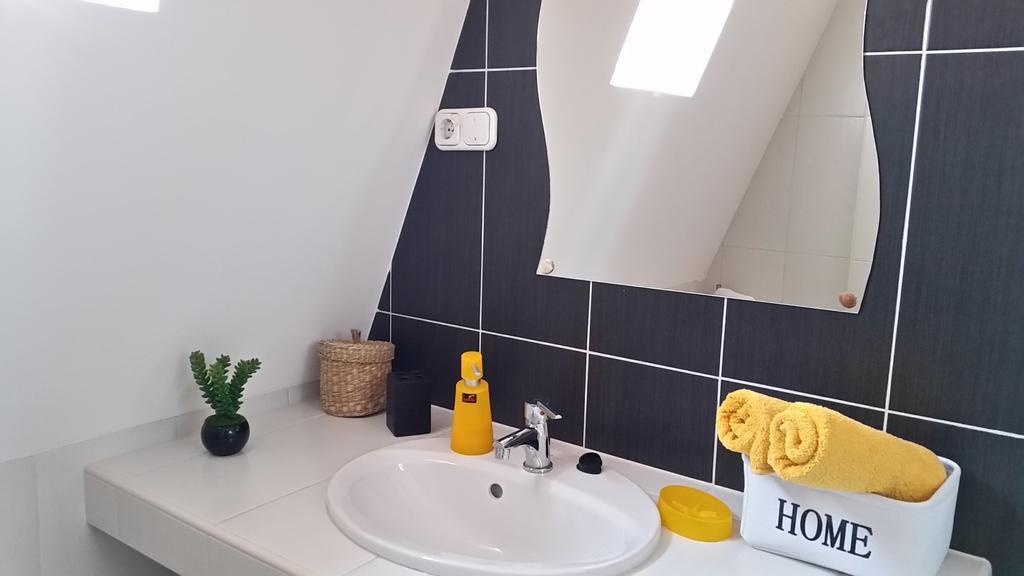 Boglárka Apartman Hajduszoboszlo Exterior foto
