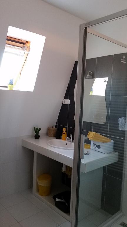 Boglárka Apartman Hajduszoboszlo Exterior foto